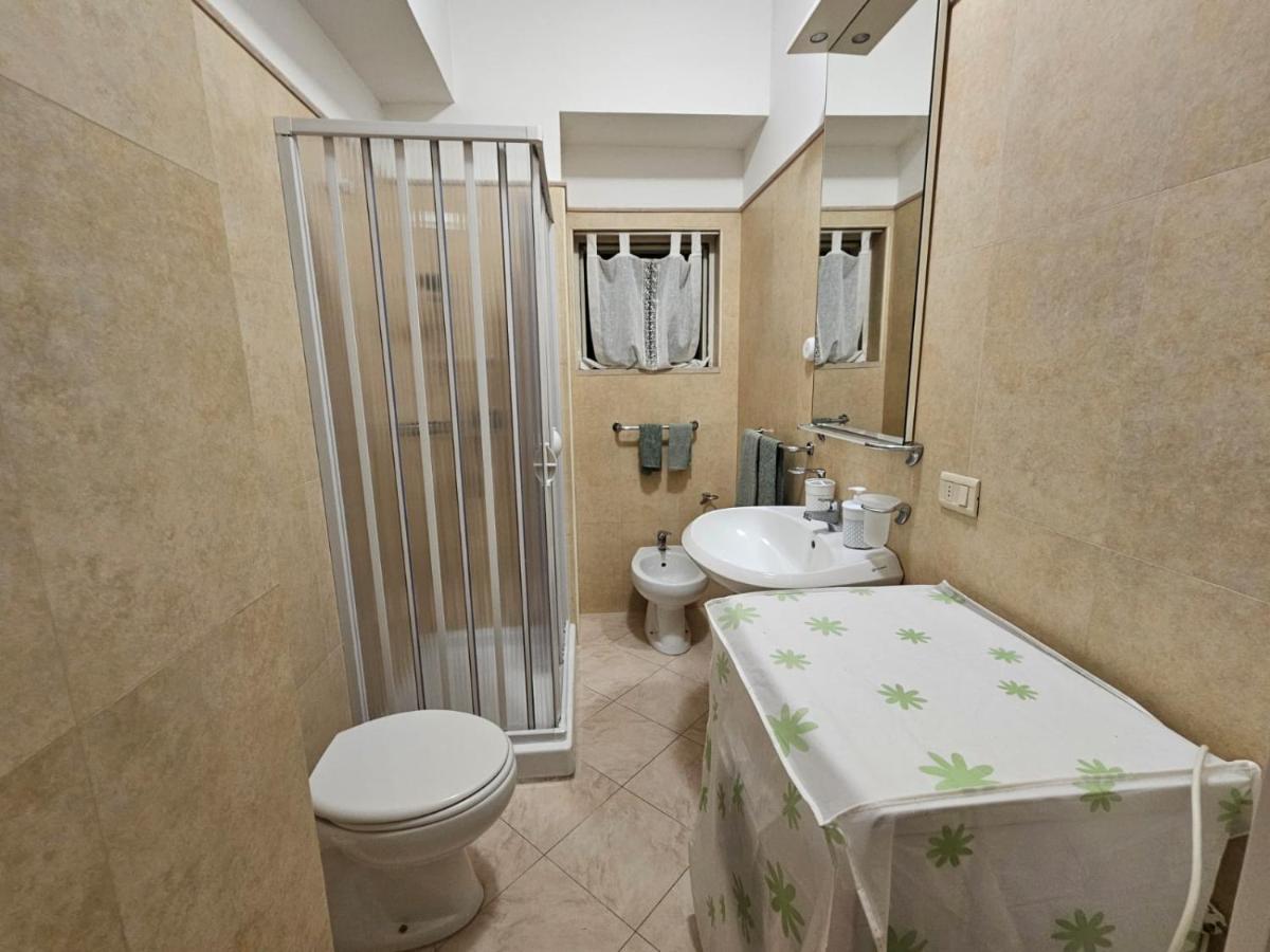 Casa Luisa - B&B Peschici