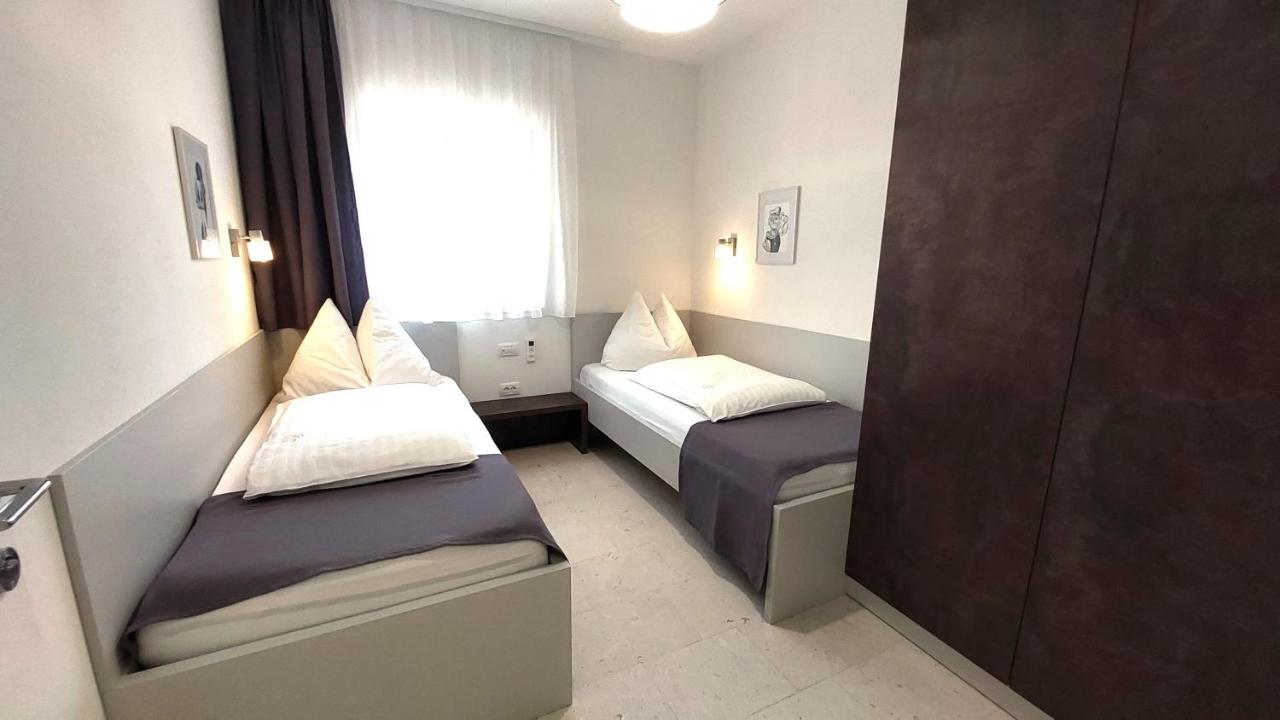 Appartamento con 2 Camere da Letto