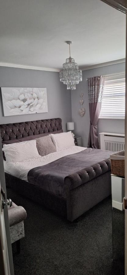 Liverpool Air b and b - Ferienwohnung