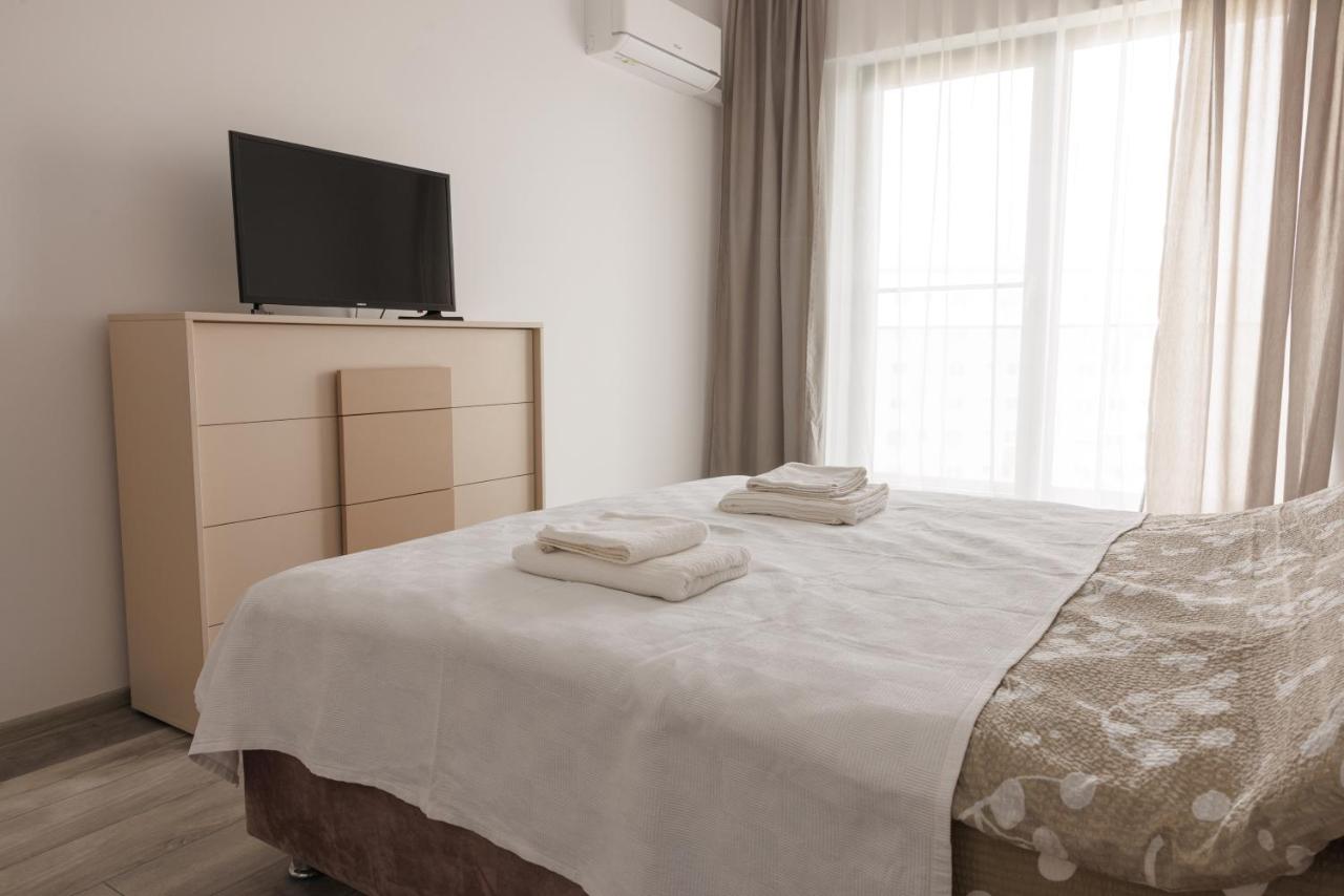 Rescossa Apartment - B&B
