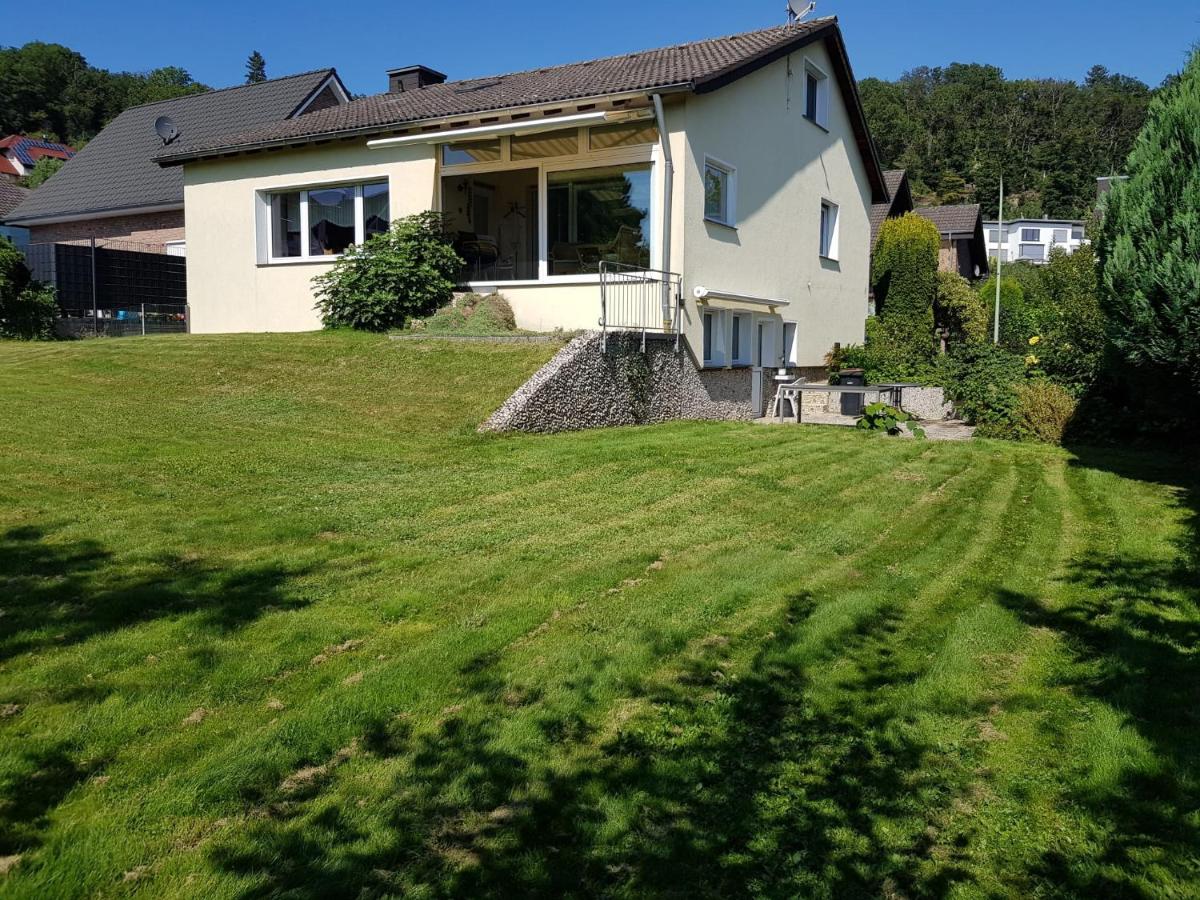 Ferienwohnung im Rurtal - Ferienwohnung