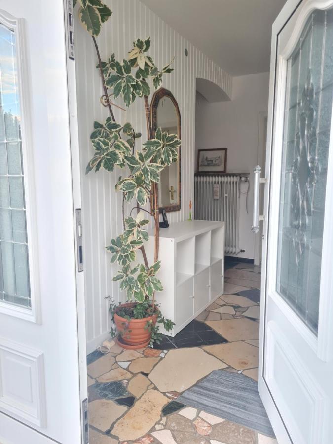 Ferienwohnung im Rurtal - Chambres d’hôtes Kreuzau