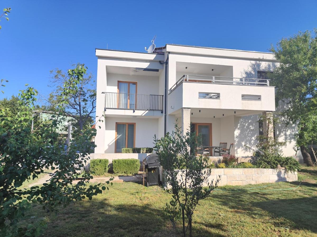 Apartment mit 2 Schlafzimmern