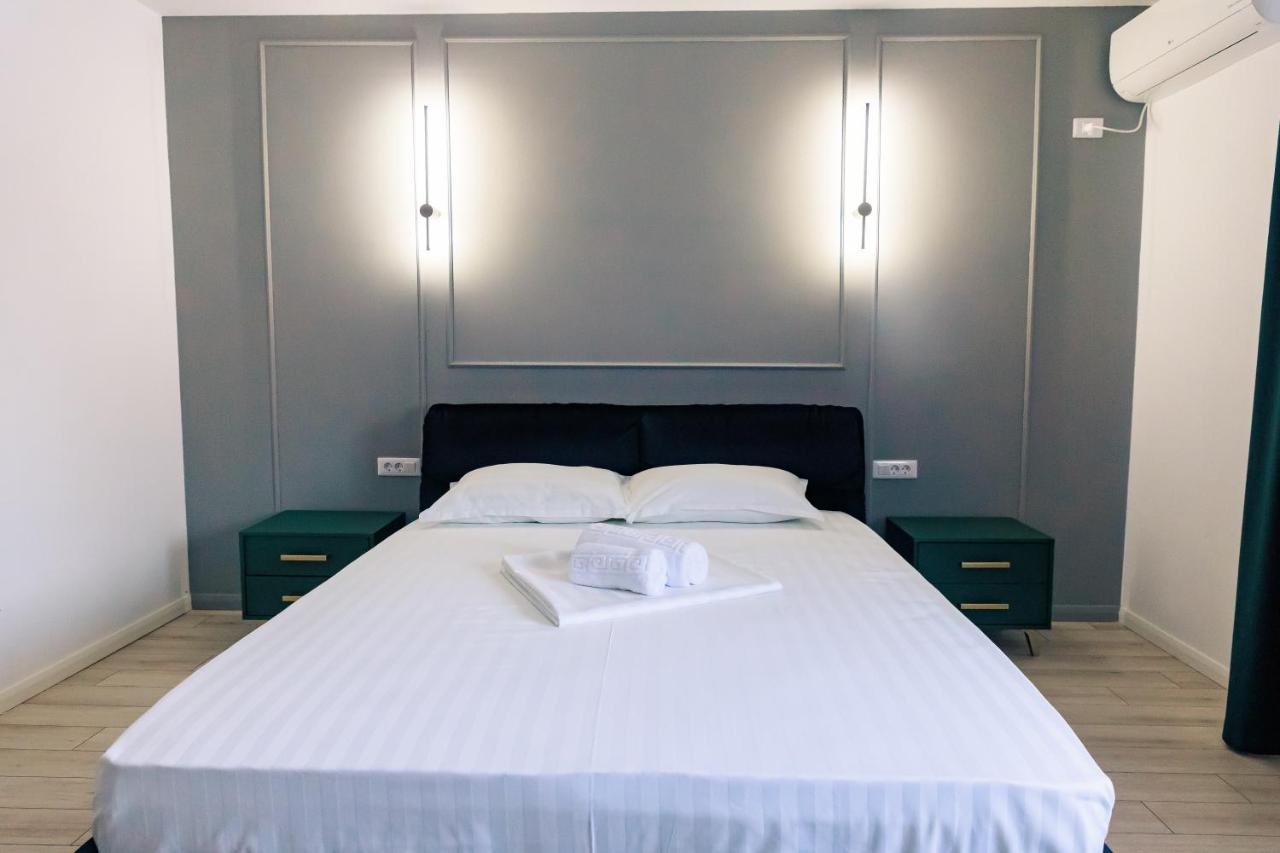 King Room with Balcony
