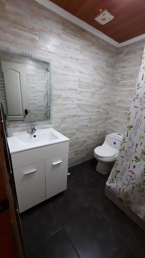 Familien-Apartment mit 1 Schlafzimmer