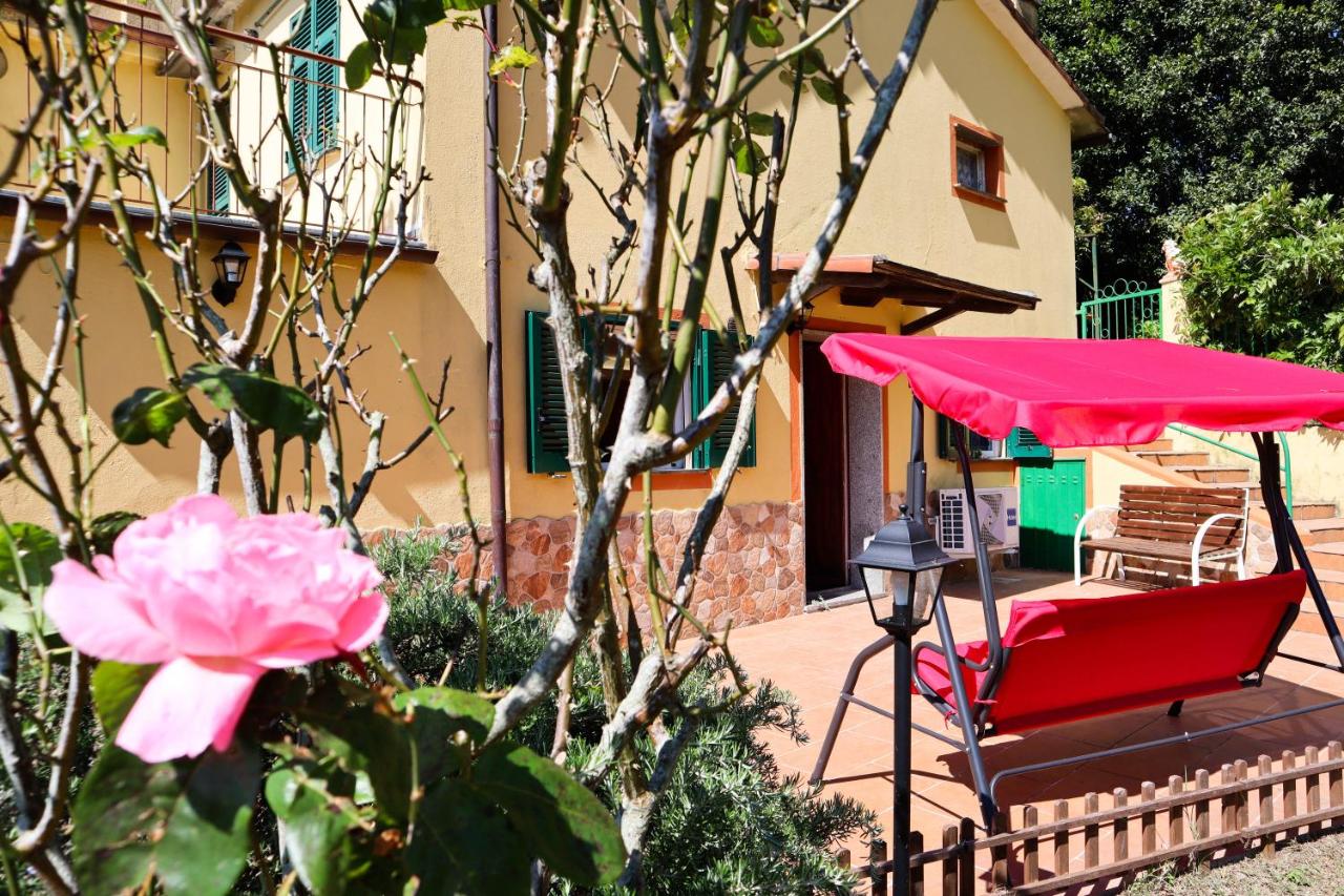 Oasi di tranquillità - Glory - B&B