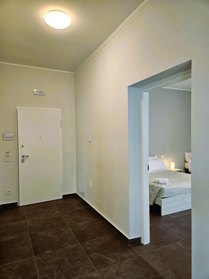 Via Brennero 5 Apartments - Ferienwohnung Pastrengo
