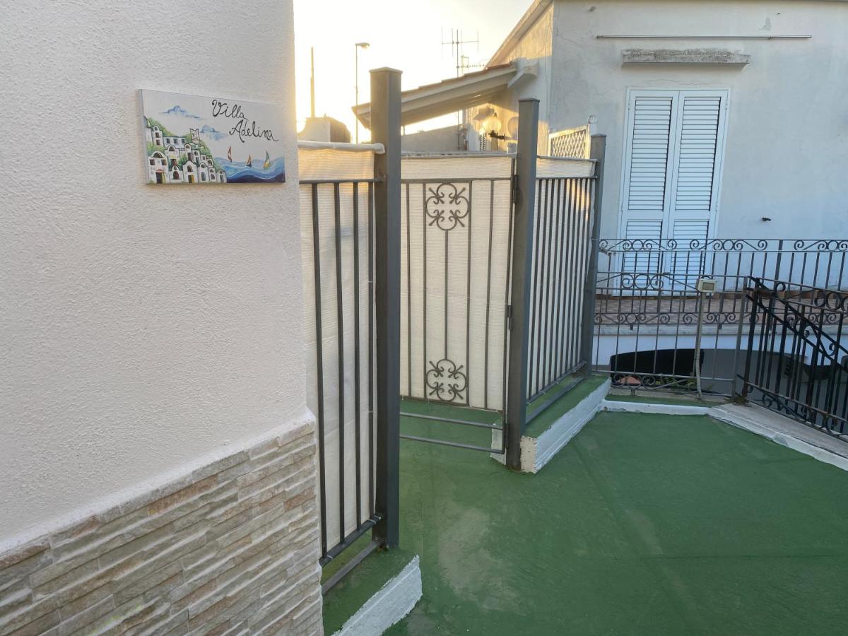 Villa Adelina, La tua vacanza a Ischia! - Bed and Breakfast Ischia