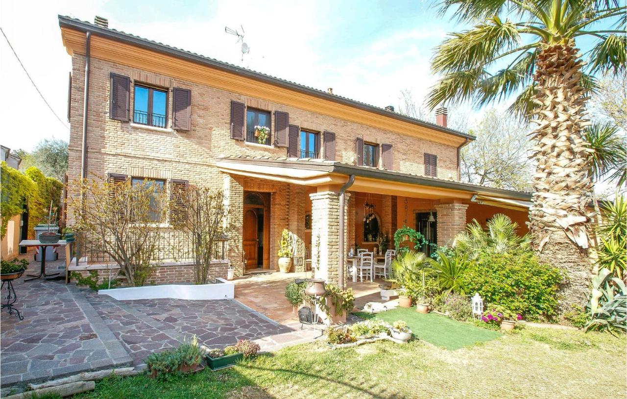 B&B Gradara - Villa Linda - Bed and Breakfast Gradara