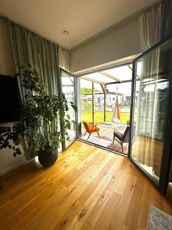 Green Home