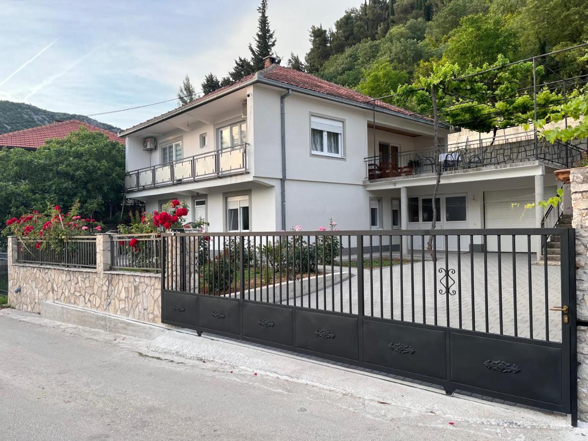 B&B Stolac - Apartment Relax - Bed and Breakfast Stolac