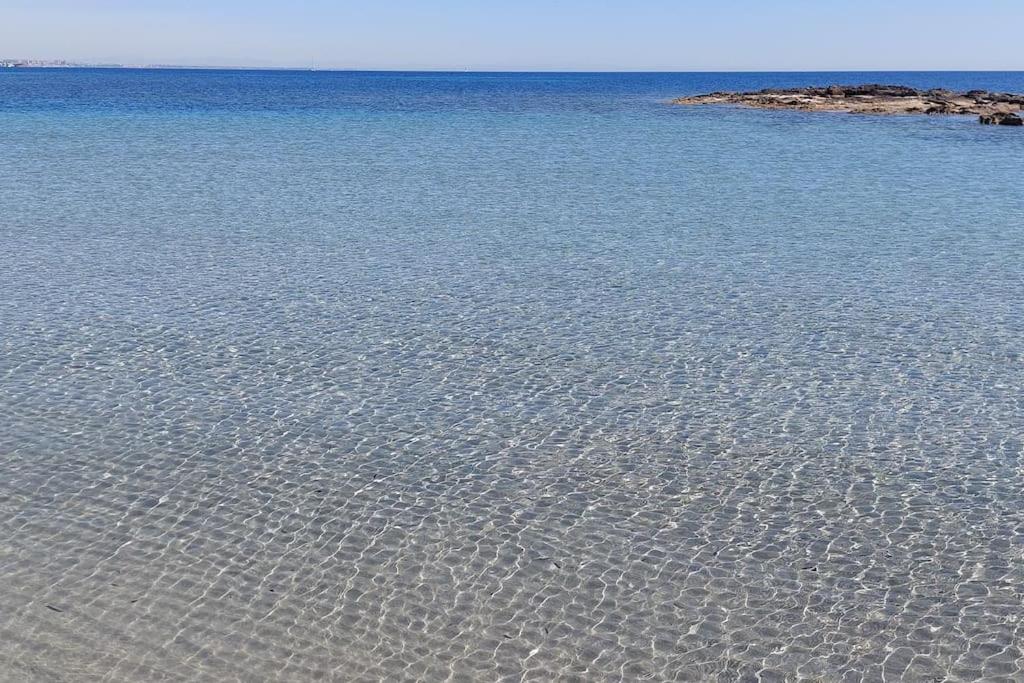 Lodo amor - Chambres d’hôtes San Pedro del Pinatar