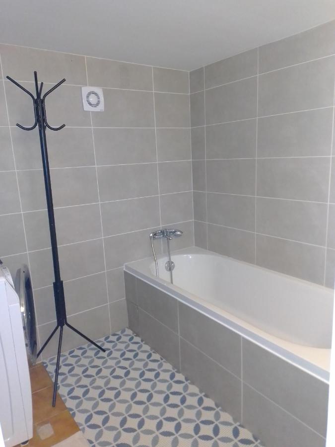 Le petit chez-soi - Bed and Breakfast