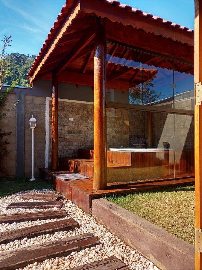 Chalet con 2 Camere da Letto