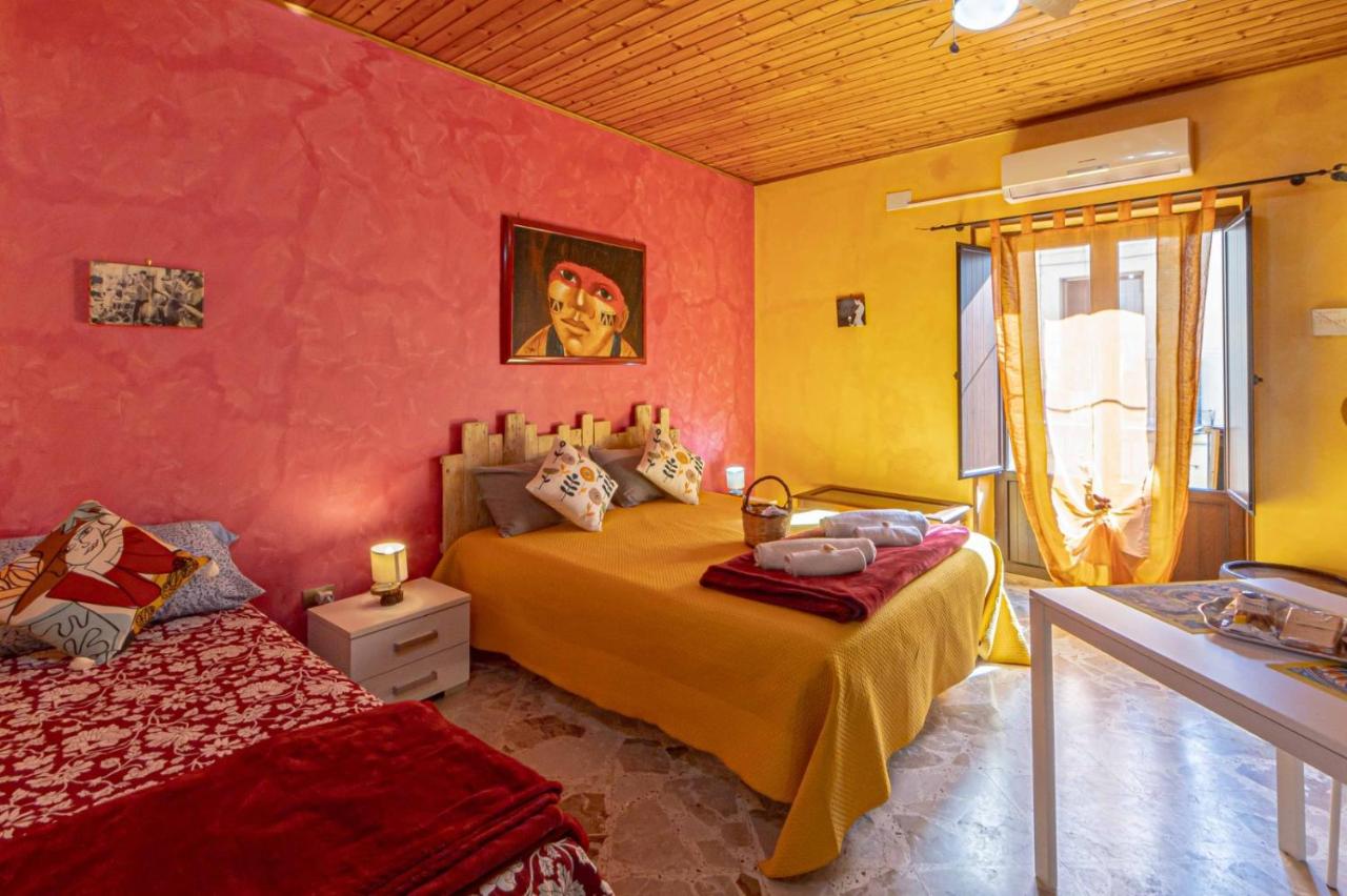 Casa "a chiazzetta" - B&B