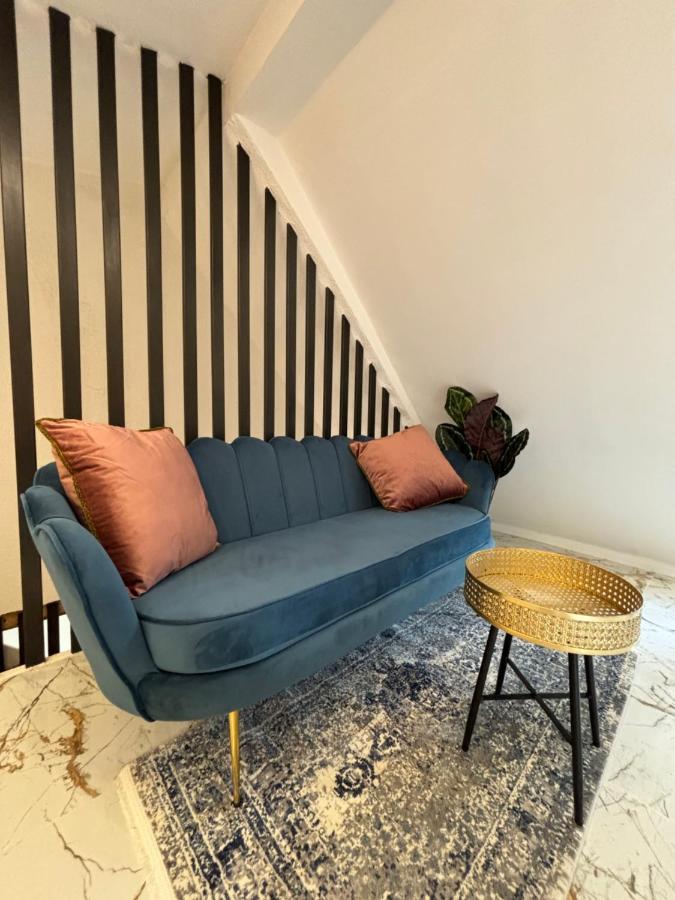 Appartamento Deluxe con 1 Camera da Letto