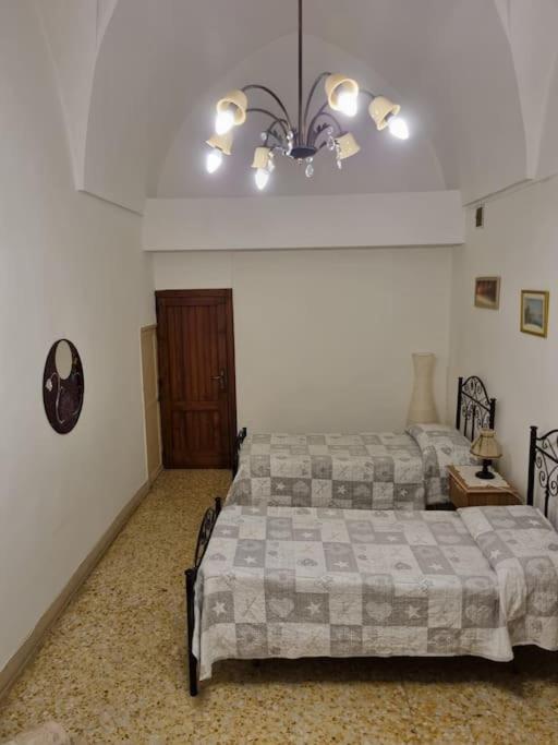 Giardino La Grotta - Chambres d’hôtes