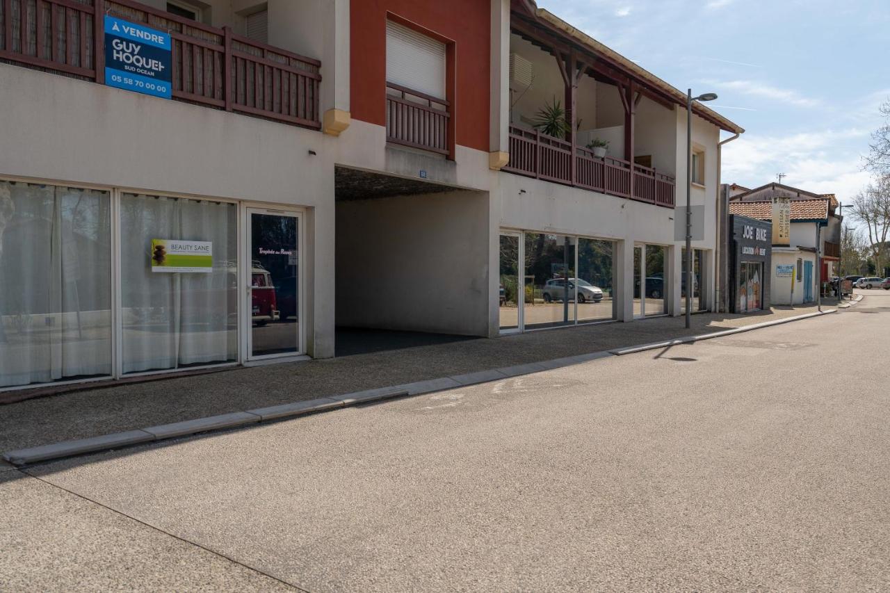 Atlantic Selection - Le Boudigau avec parking - Bed and Breakfast Capbreton