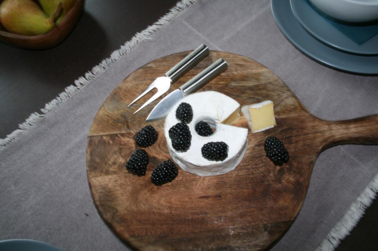 Puffin Nest, Tranquil Pleasure Haven - B&B Reykjavik