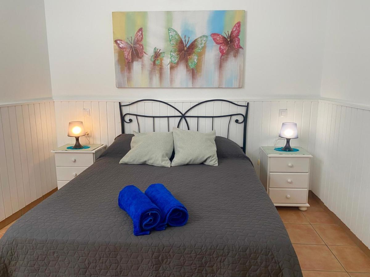 Appartamento con 2 Camere da Letto