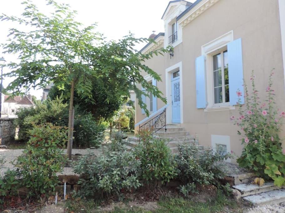 La Gatinelle - B&B