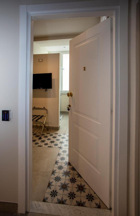 Camera Matrimoniale con Bagno Privato