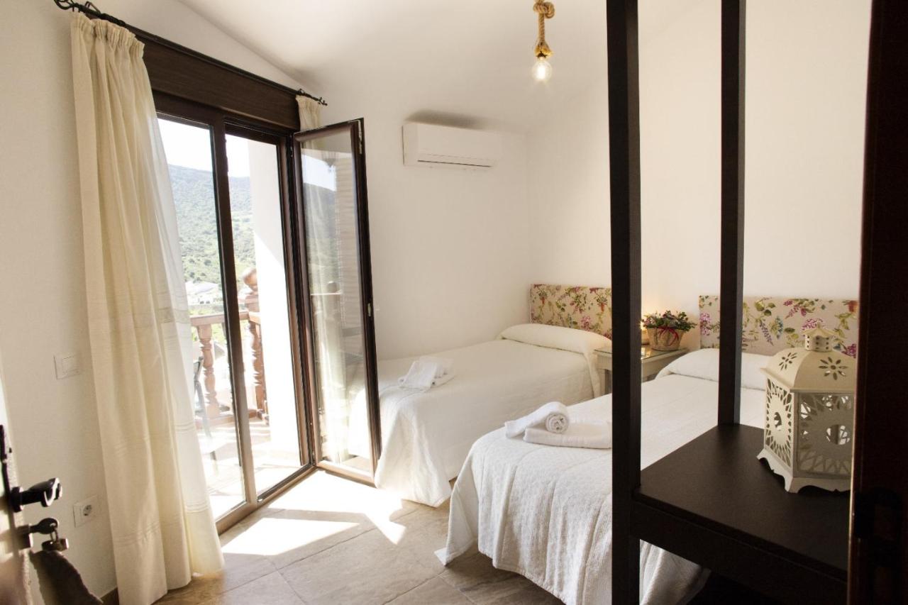 Habitación Doble Estándar con vistas a la montaña - 2 camas