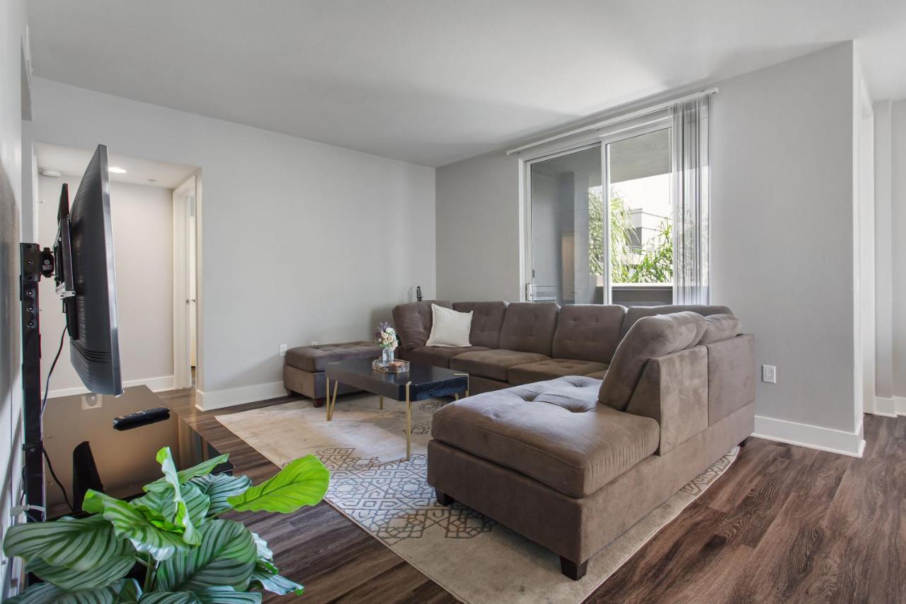 B&B Los Angeles - Cute Santa Monica Apartment with Pool - Bed and Breakfast Los Angeles