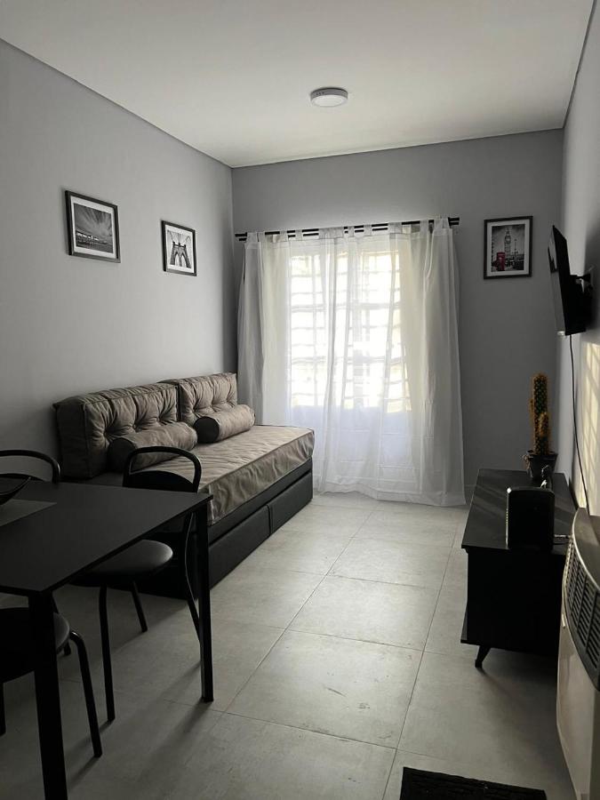 Departamentos Oliver - Ferienwohnung Santa Rosa de Toay