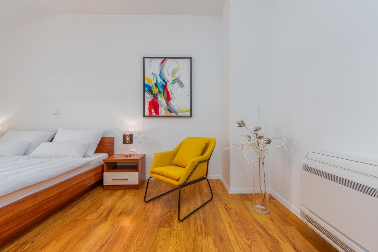 Apartamento de 2 dormitorios