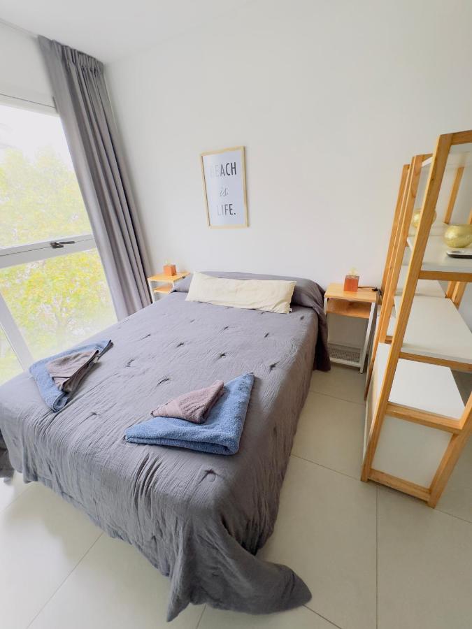 Appartement Deluxe