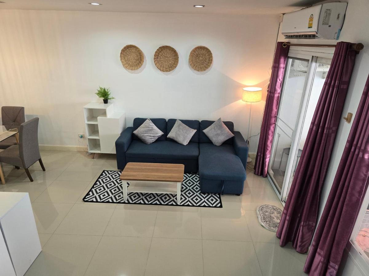 B&B Chiang Mai - CITY HOME 5Min to Old Town, Airport Plaza. - Bed and Breakfast Chiang Mai