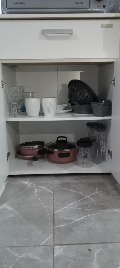 Monoambiente Eldorado 6 - B&B Eldorado