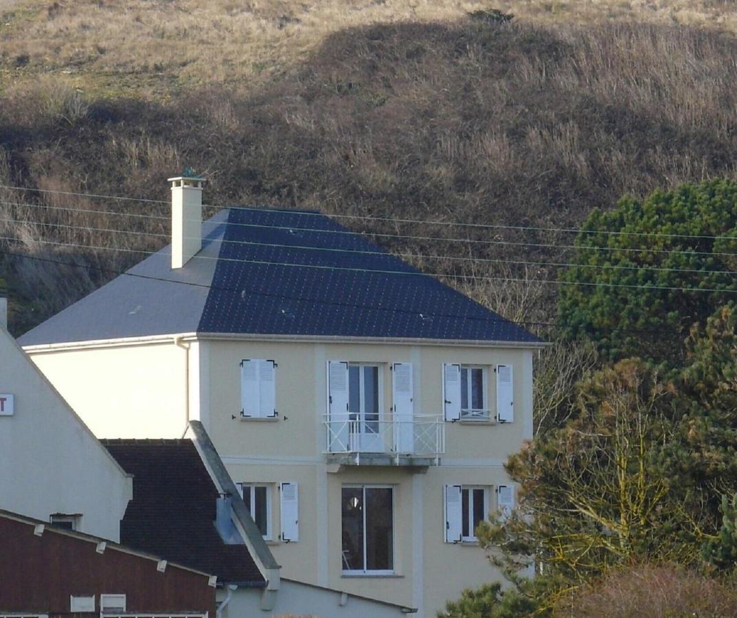 Villa Victorine Omaha Beach - Ferienwohnung