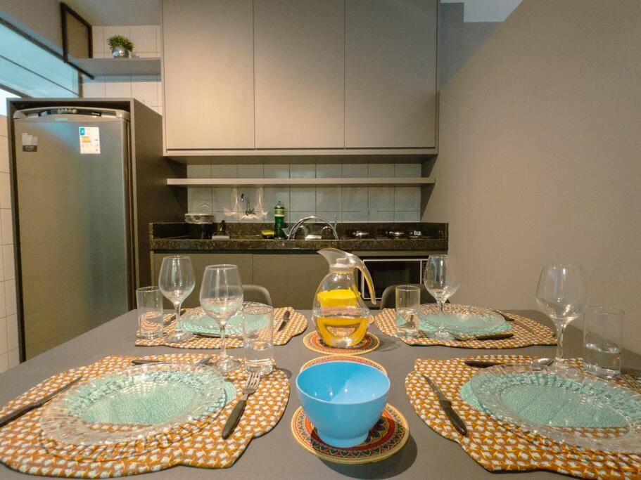 Apartment mit 1 Schlafzimmer