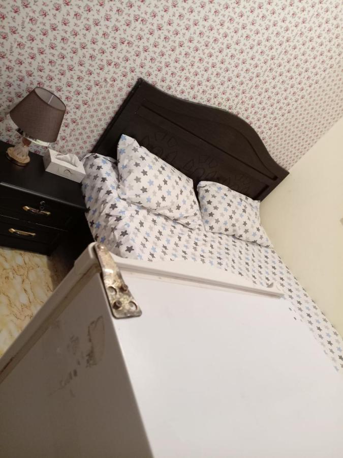 Vacation and short time rest - B&B