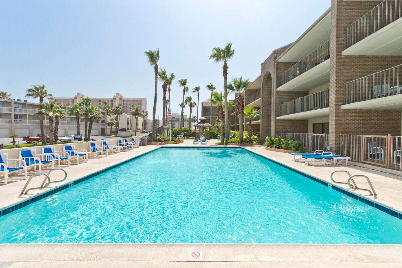 Padre Oasis #302 - B&B