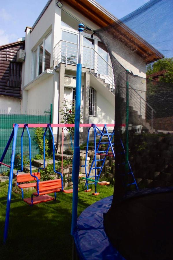 Haus mit 3 Schlafzimmern