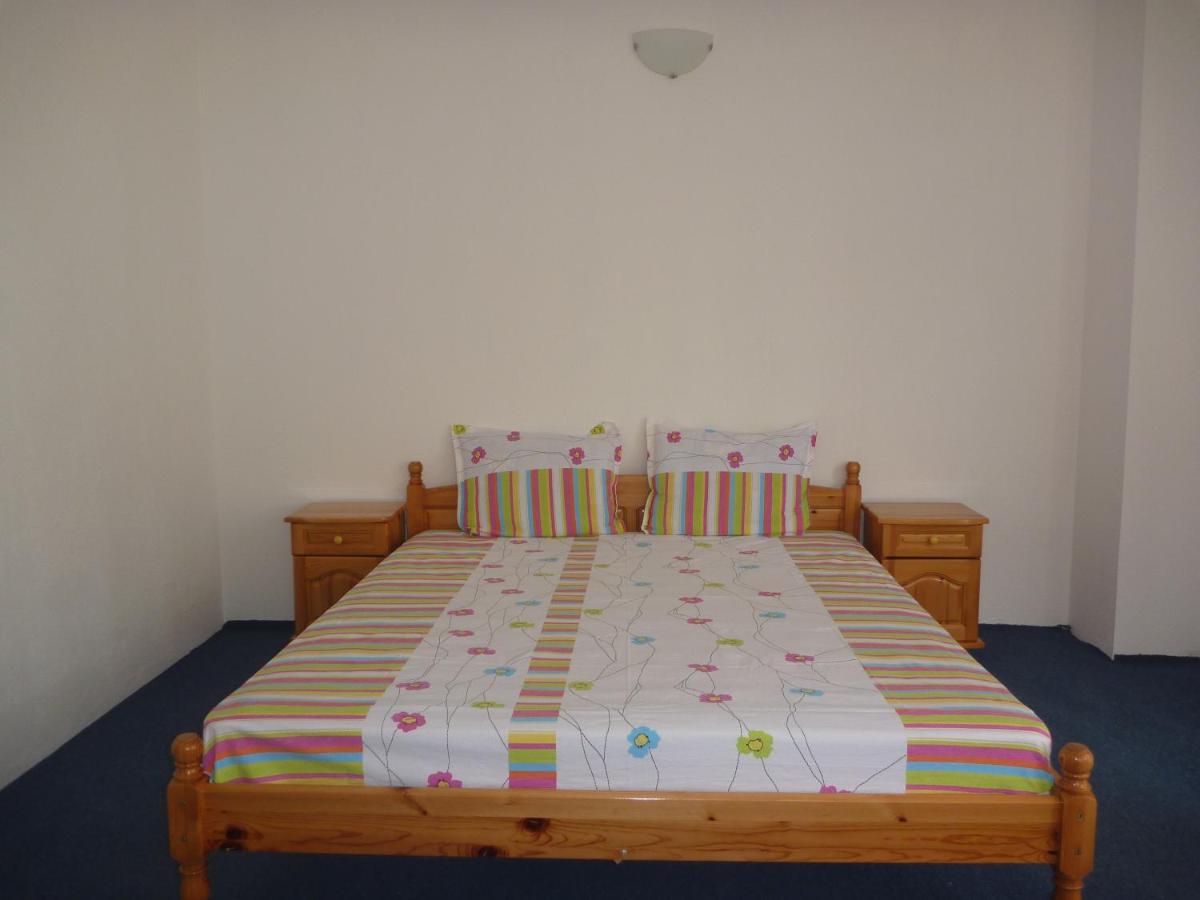 Queen Room with Balcony