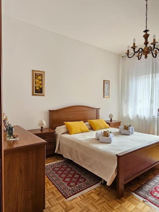 Two-Bedroom Superior Apartment
