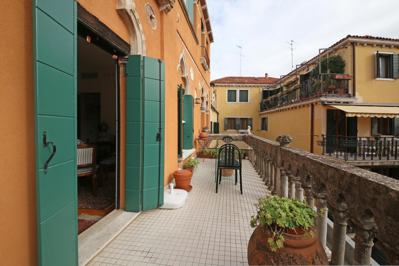Appartamenti Venezia - Ferienwohnung Venedig