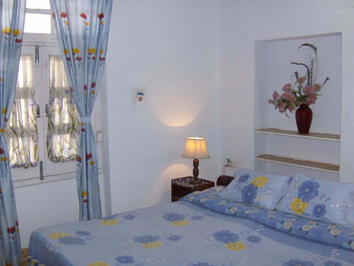 Standard Suite (Blue)