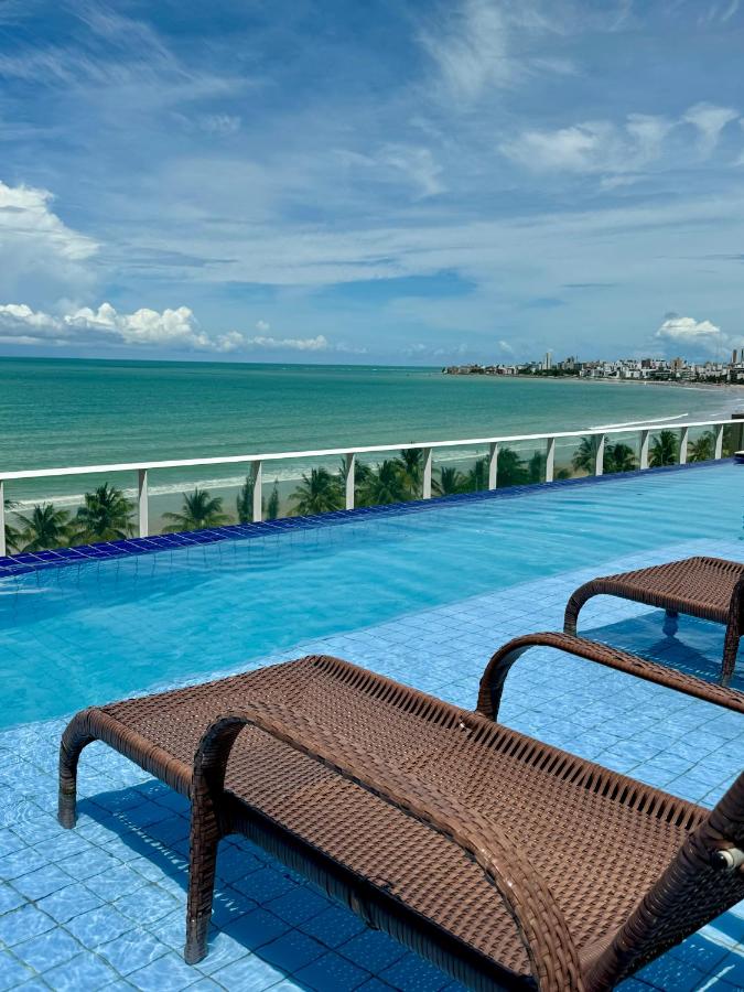 Mar Bello Plaza - B&B Cabedelo