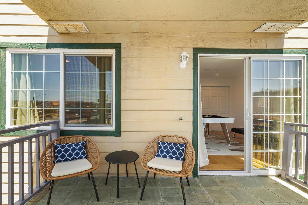 # Marbella Lane - Vibrant 5BR Home in Daly City - B&B Daly City