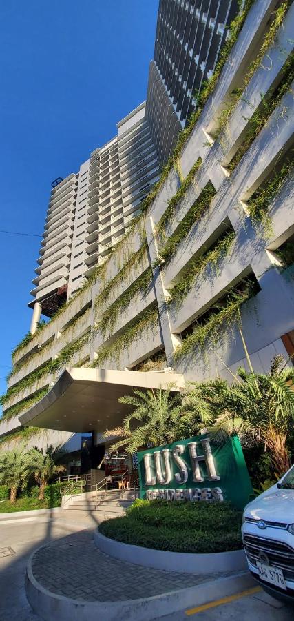 The Haven at Lush Residences - B&B
