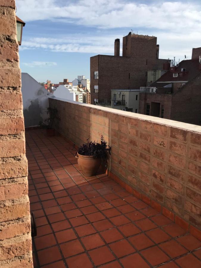 Departamento temporario amplio Córdoba Argentina - B&B Córdoba
