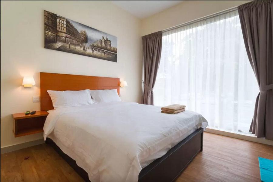 Superior Queen Room