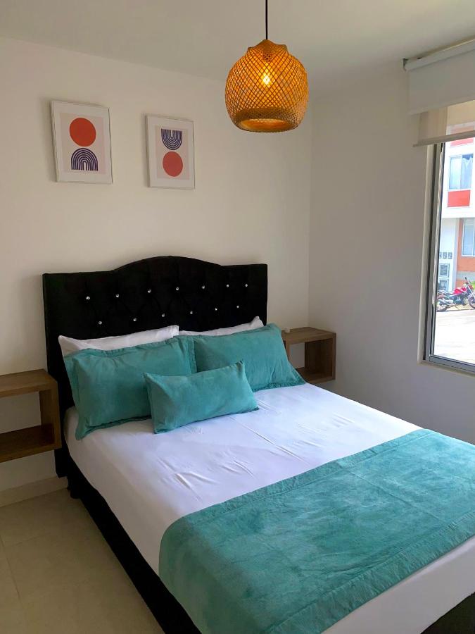 B&B Dosquebradas - Apartamento con Piscina en Dosquebradas - Bed and Breakfast Dosquebradas