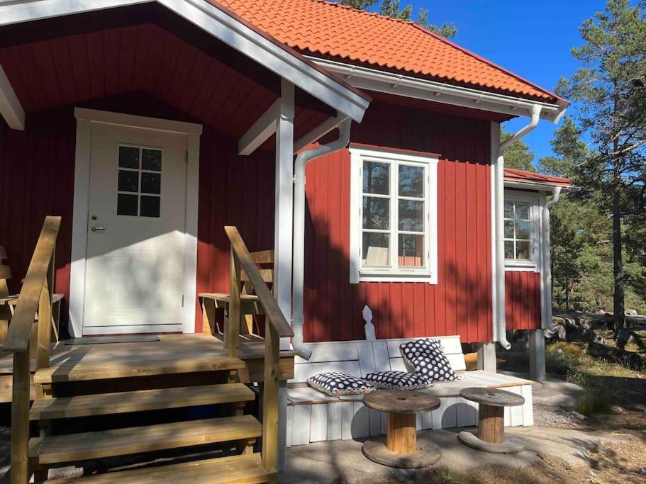 Dunderbacken - B&B