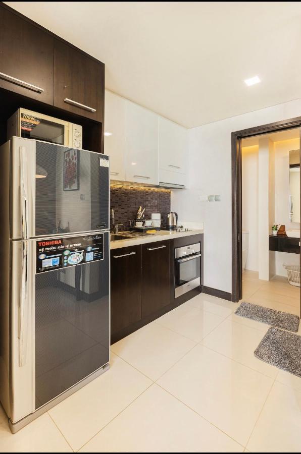 Deluxe Studio mit Doppelbett